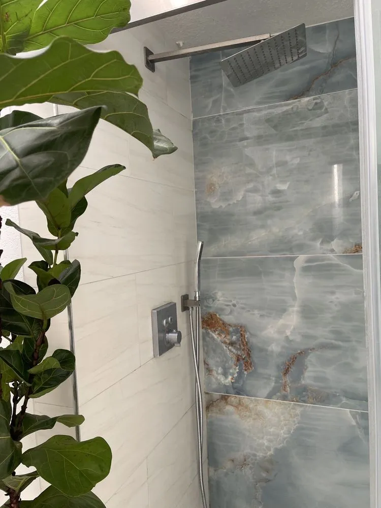 Slide of Albano's Plumbing