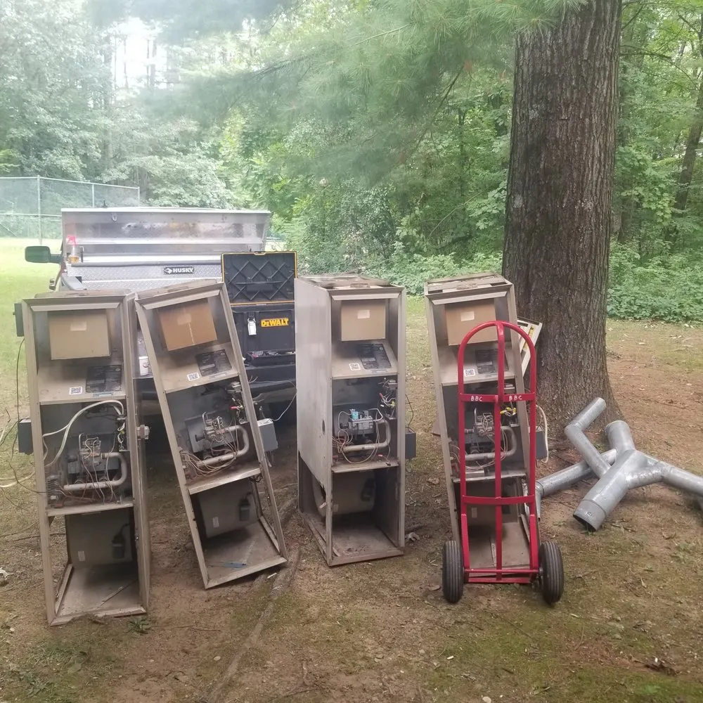 Slide of ALBANY HVAC