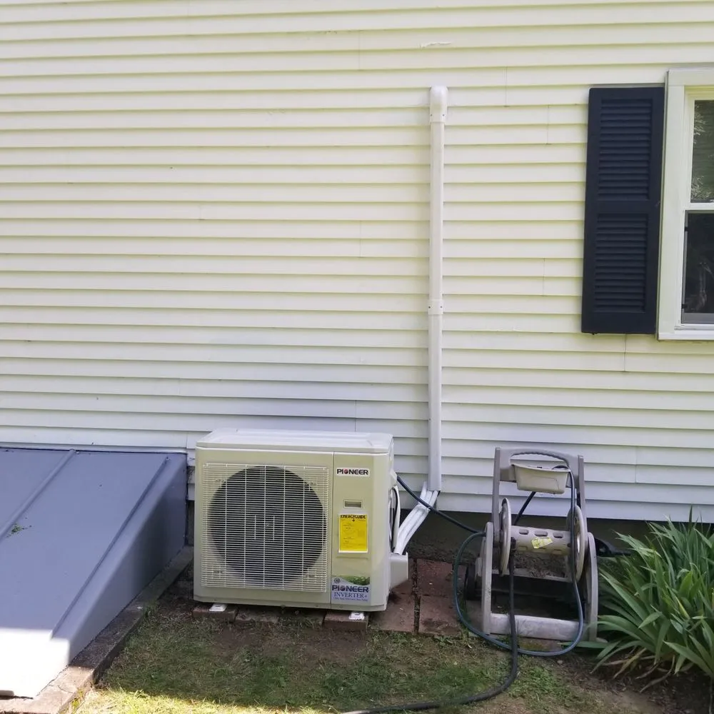 Slide of ALBANY HVAC