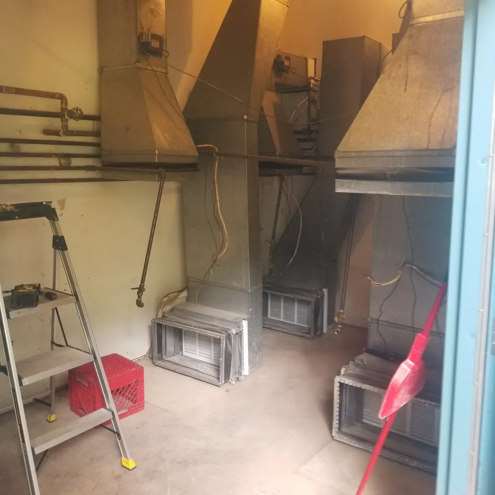 Slide of ALBANY HVAC