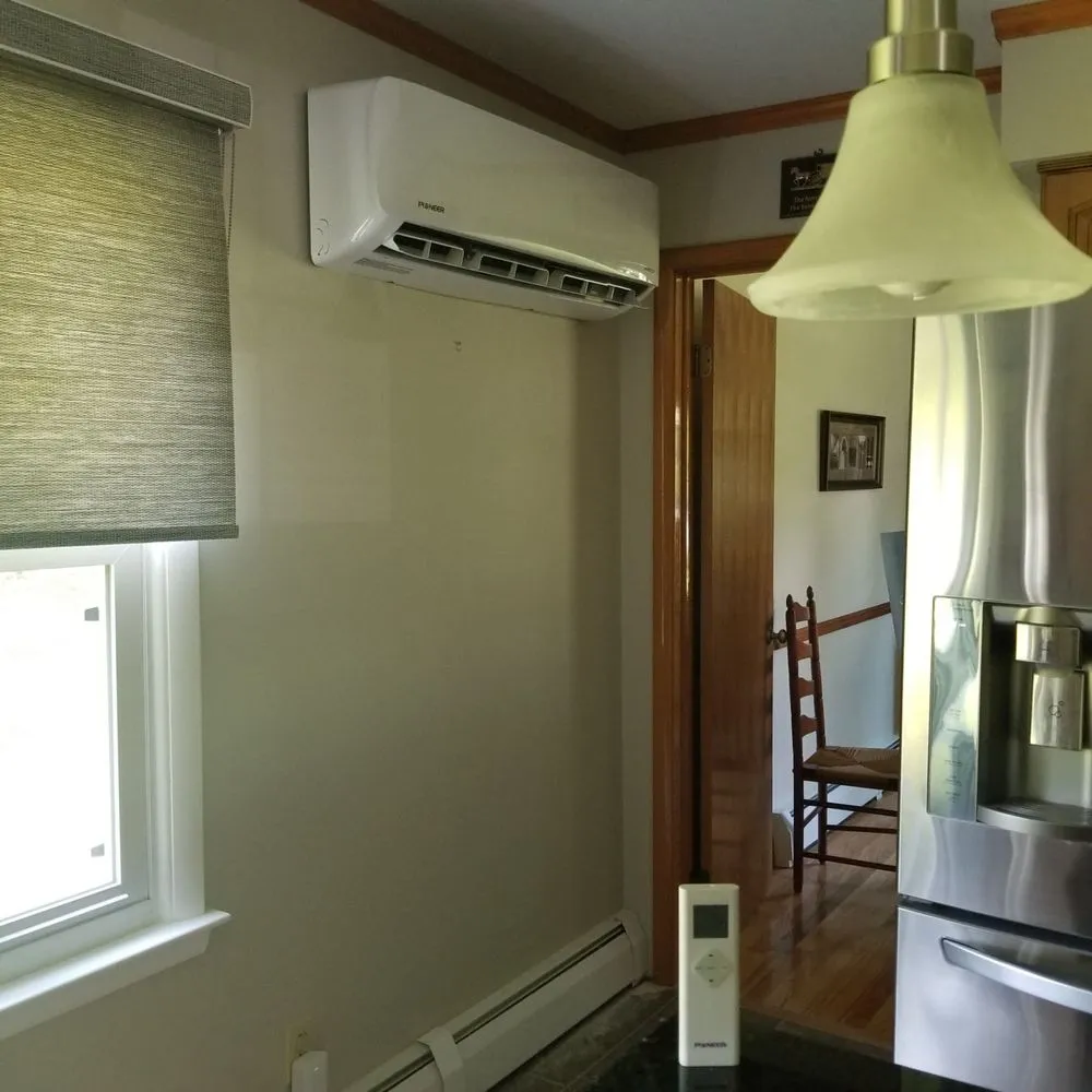 Slide of ALBANY HVAC