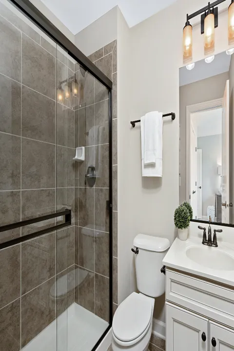 Slide of Albaugh PHC