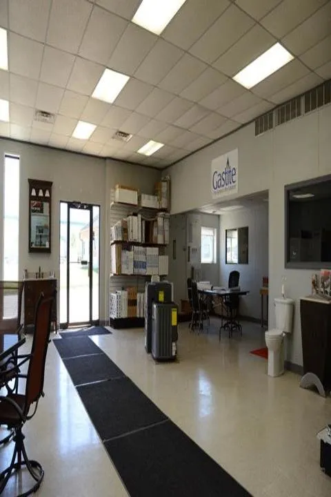 Slide of Albaugh PHC