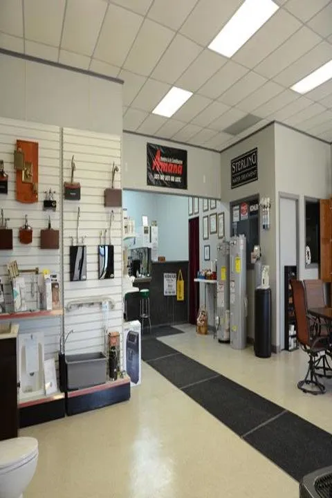 Slide of Albaugh PHC