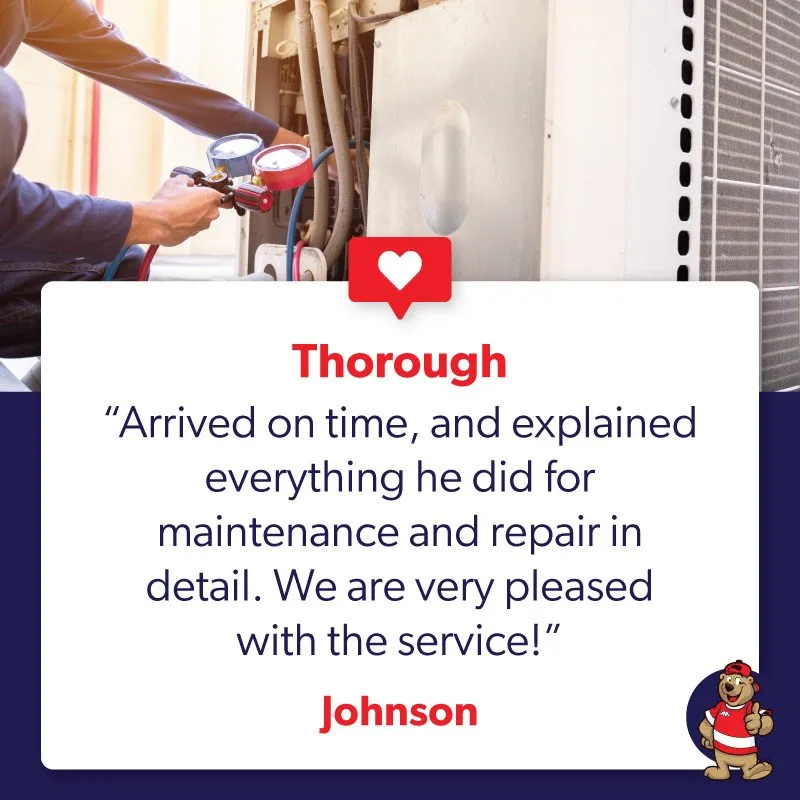 Slide of Albemarle Heating & Air