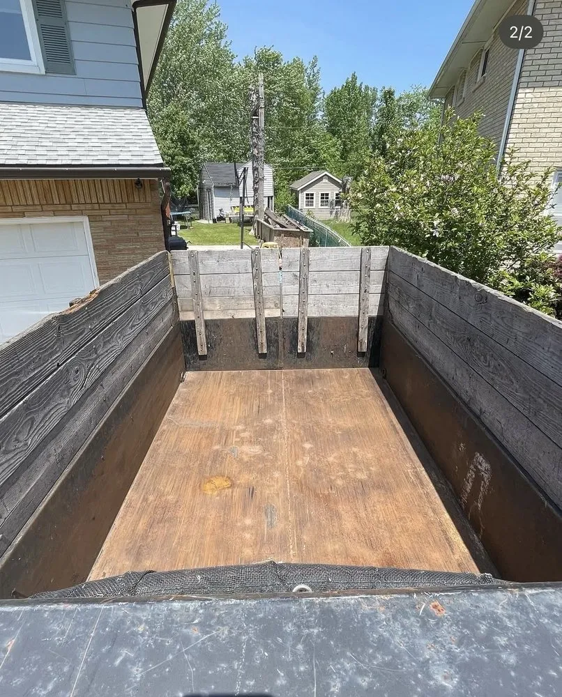 Slide of Alberri Services