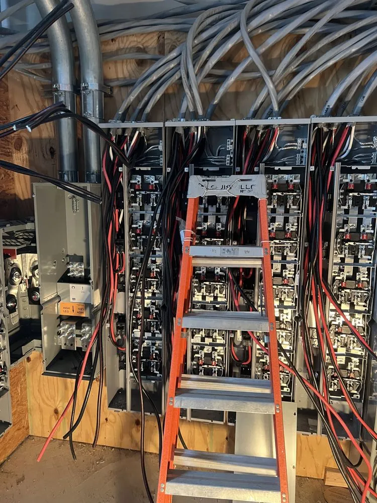 Slide of Albert and Sons Construction