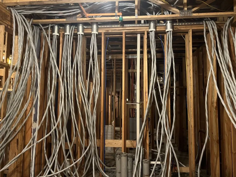 Slide of Albert and Sons Construction