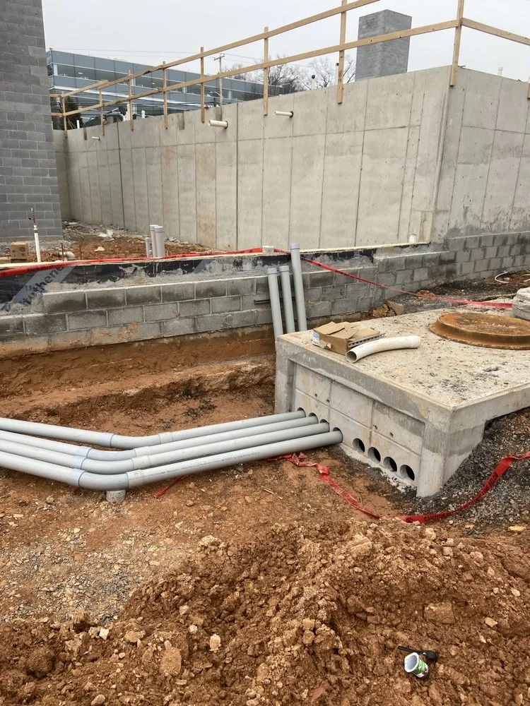 Slide of Albert and Sons Construction