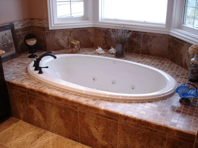 Slide of Albert Hall Plumbing