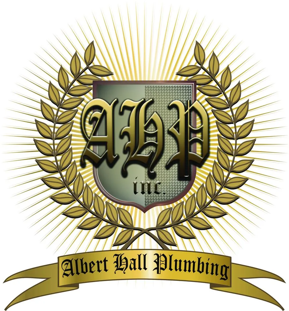 Slide of Albert Hall Plumbing