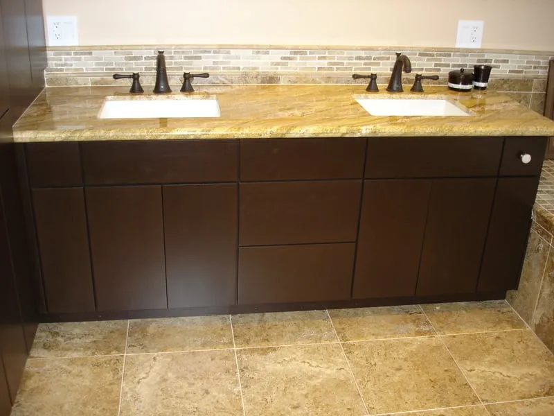 Slide of Albert Hall Plumbing