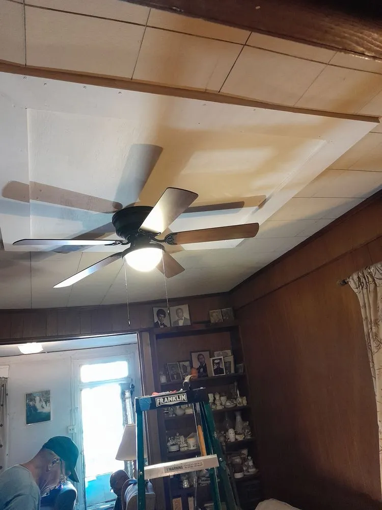 Slide of Albert Handyman Repair Service