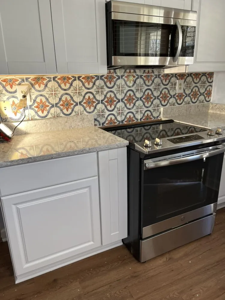 Slide of Albert Handyman Repair Service