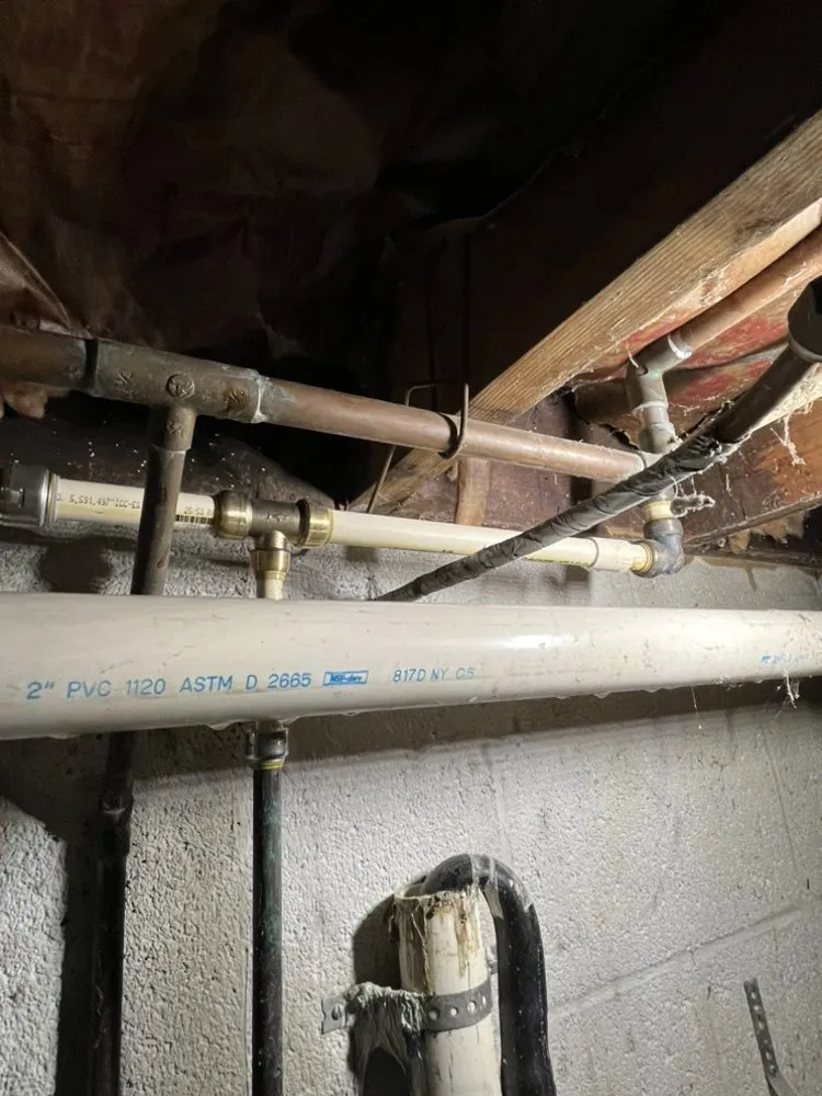 Slide of Albert Handyman Repair Service