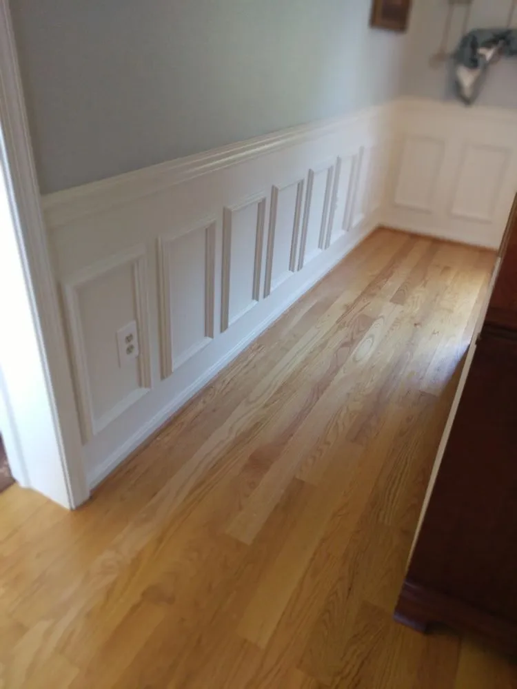 Slide of Albert Handyman Repair Service