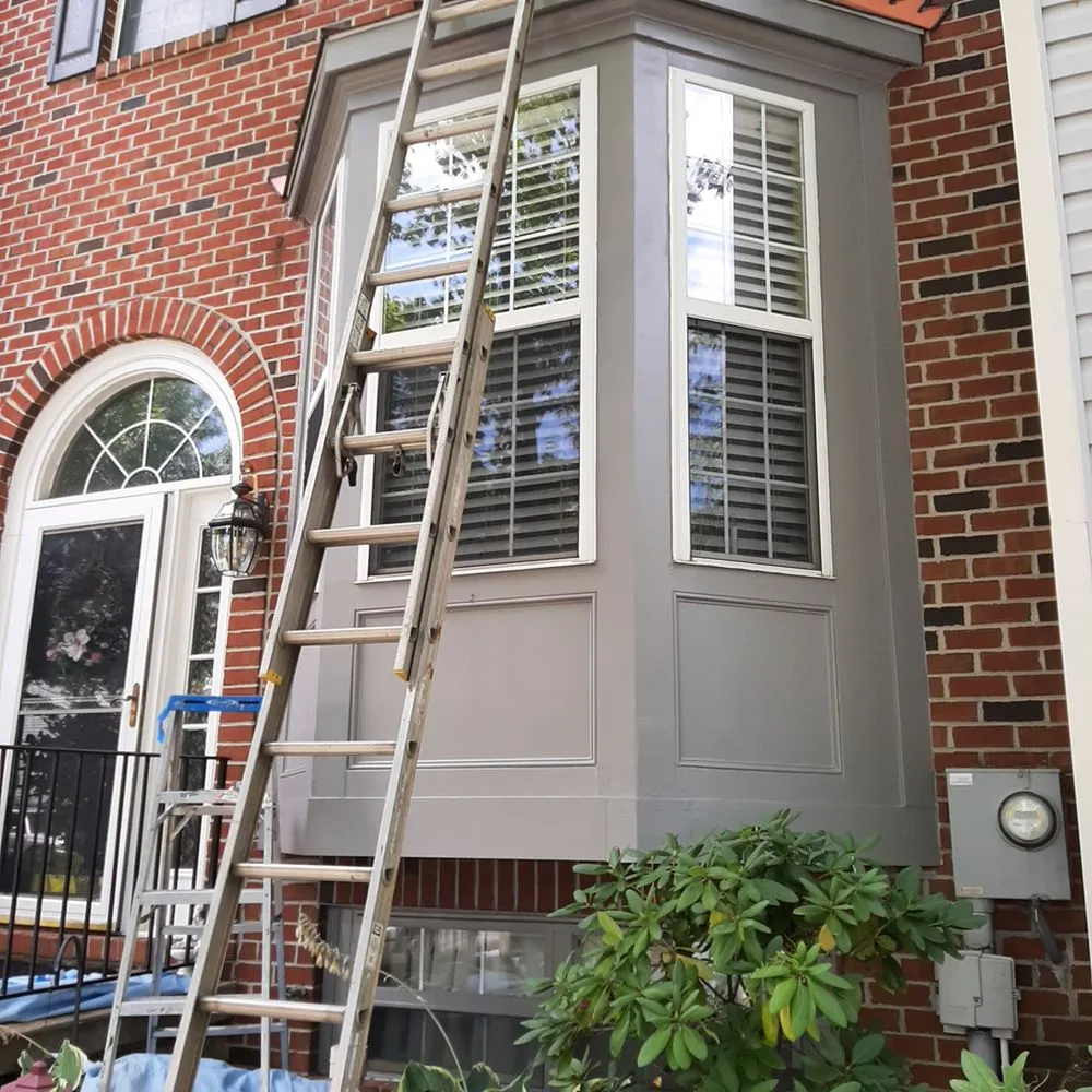 Slide of Albert Handyman Repair Service