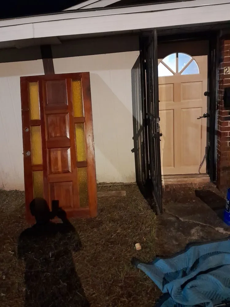 Slide of Albert Handyman Repair Service