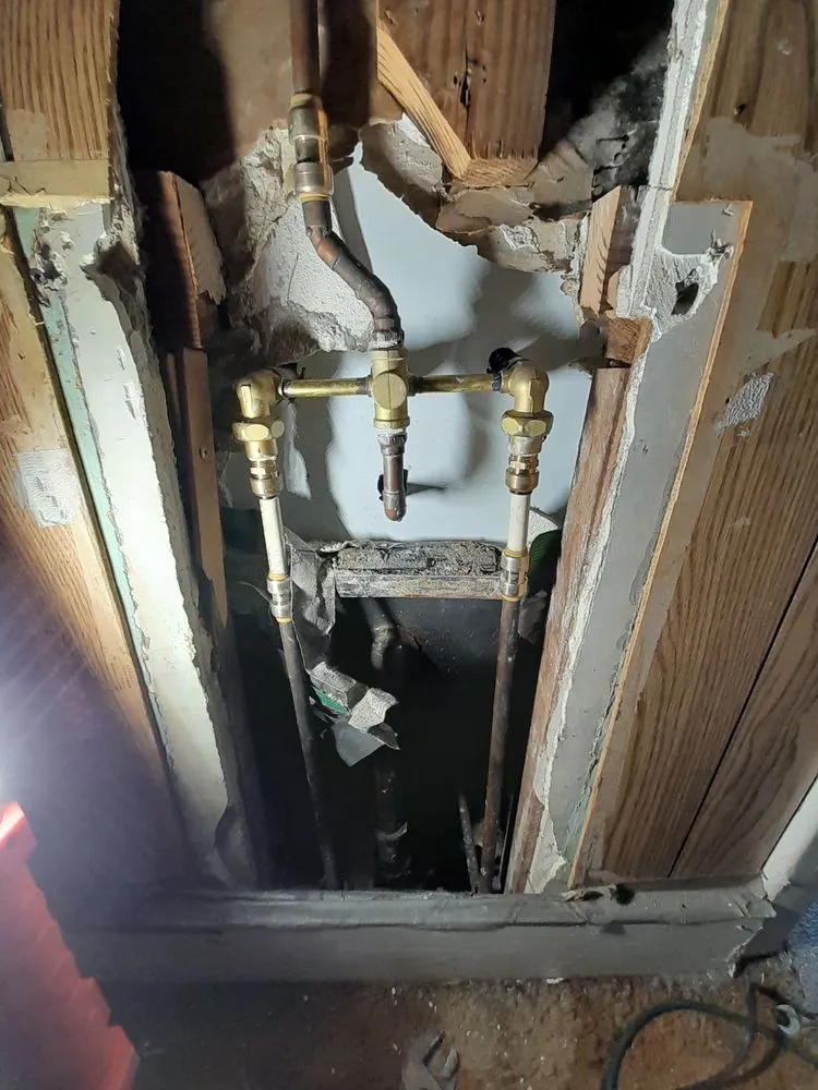 Slide of Albert Handyman Repair Service