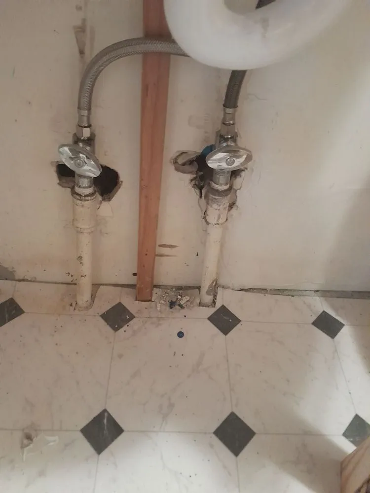 Slide of Albert Handyman Repair Service