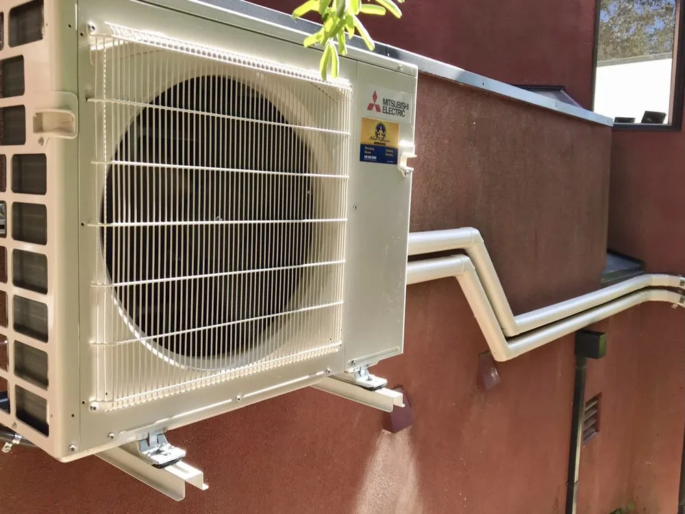 Slide of Albert Nahman Plumbing Heating and Cooling