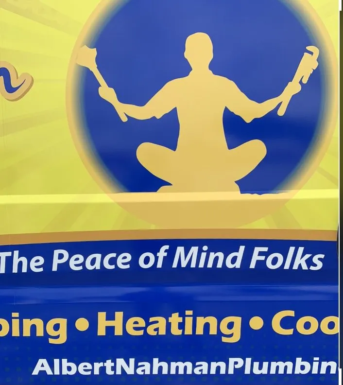 Affordable pipe repair experts serving Berkeley, CA - Albert Nahman Plumbing Heating and Cooling