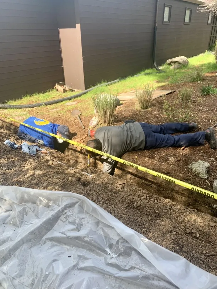 Trusted leak detection experts serving Berkeley, CA - Albert Nahman Plumbing Heating and Cooling