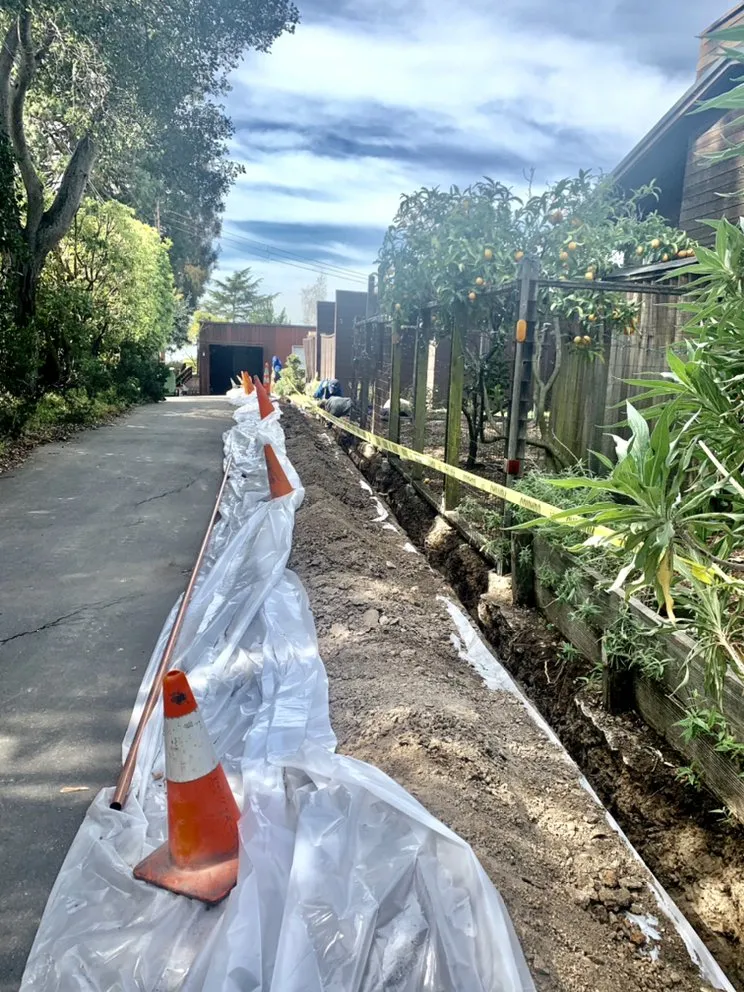 Affordable drain cleaning experts serving Berkeley, CA - Albert Nahman Plumbing Heating and Cooling