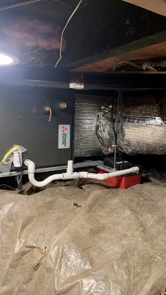 Emergency pipe repair for homes in Berkeley, CA by Albert Nahman Plumbing Heating and Cooling