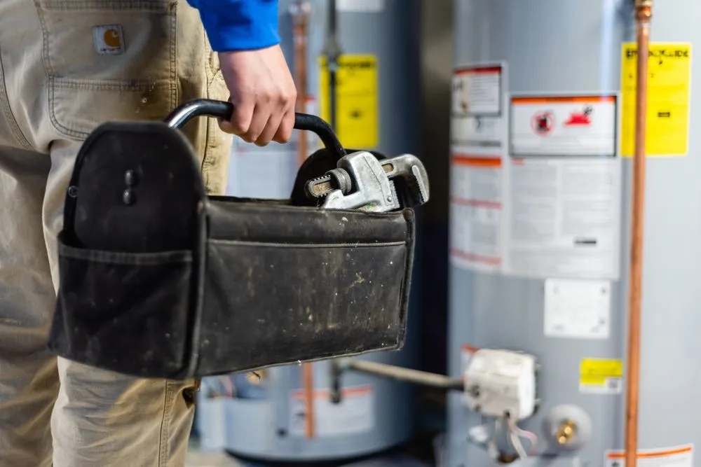 Slide of Albert Panetta Jr Plumbing and Drain Cleaning