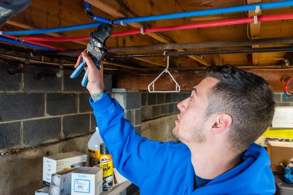 Slide of Albert Panetta Jr Plumbing and Drain Cleaning