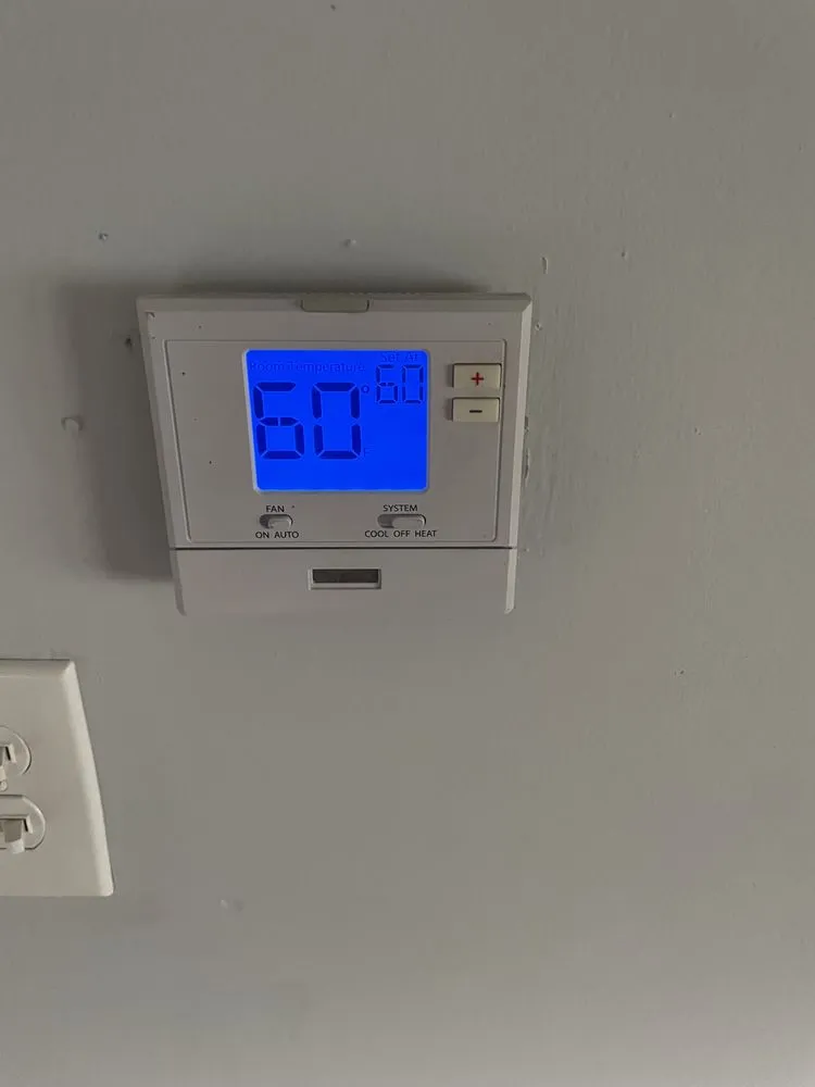 Slide of Alber't Service