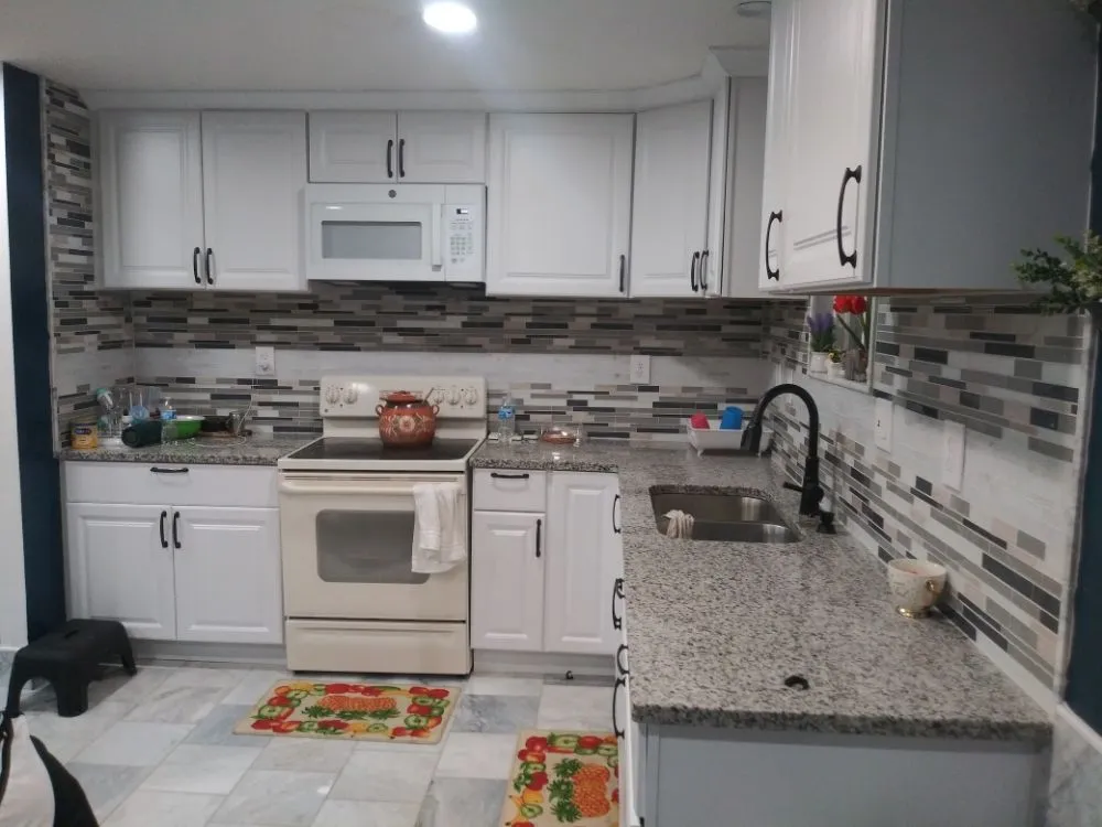 Slide of Alberto Masonry and Home Improvement