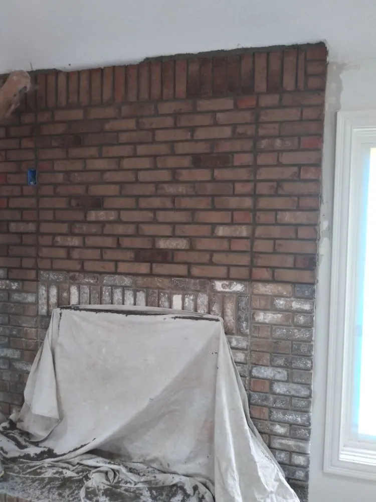 Slide of Alberto Masonry and Home Improvement