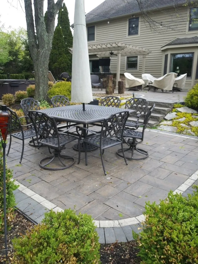 Affordable leak detection for homes in Columbus, OH by Alberto Masonry and Home Improvement
