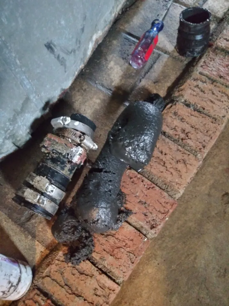 Reliable plumbing repair experts serving Columbus, OH - Alberto Masonry and Home Improvement