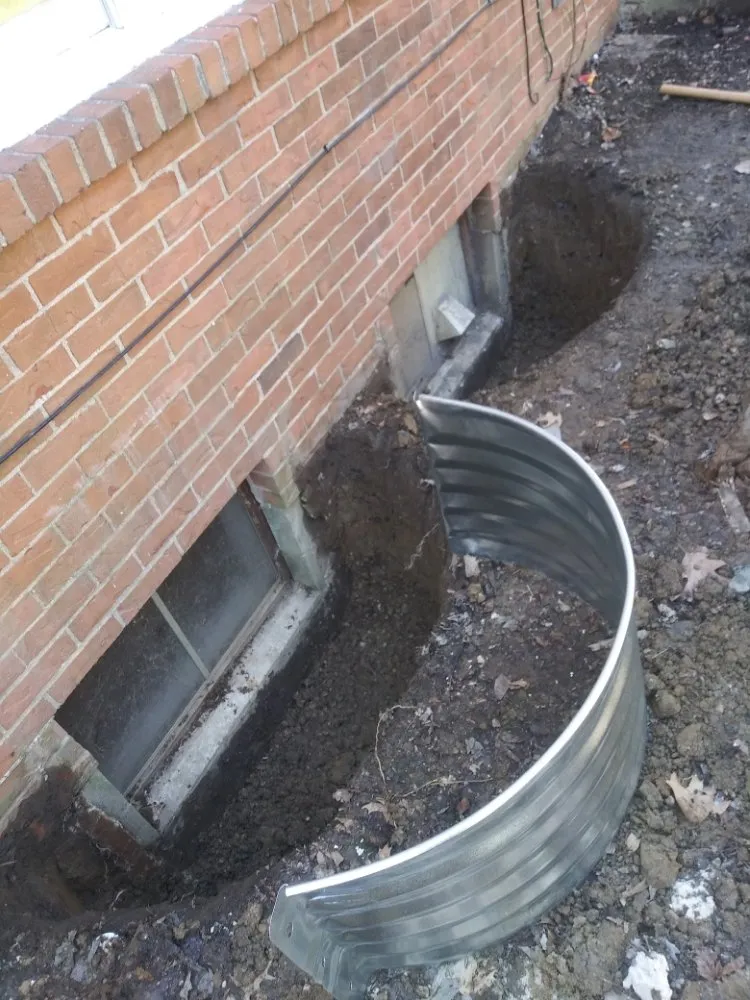 Emergency leak detection experts serving Columbus, OH - Alberto Masonry and Home Improvement