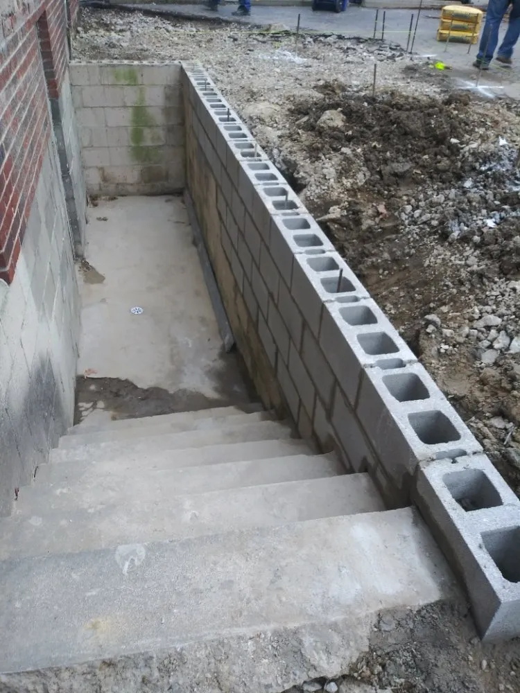 Slide of Alberto Masonry and Home Improvement