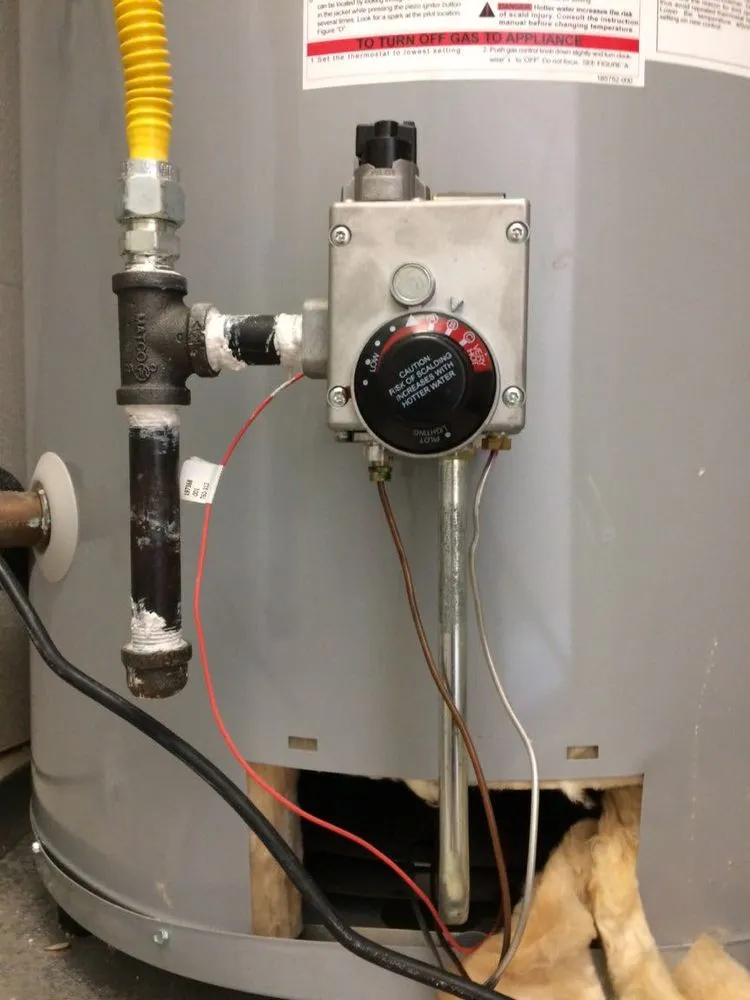 Slide of Alberto Plumbing