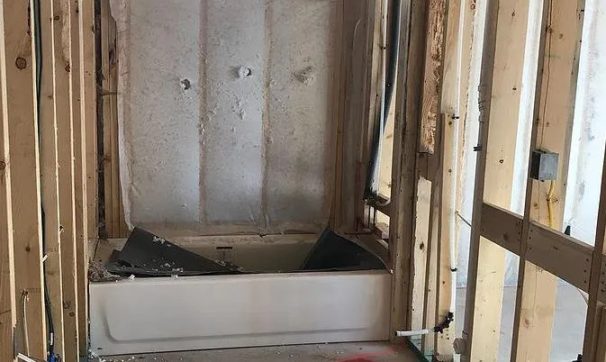 Slide of Alberto Plumbing