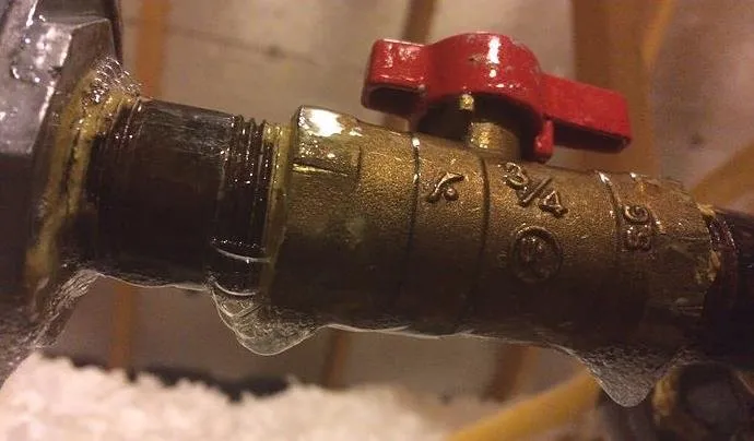 Slide of Alberto Plumbing