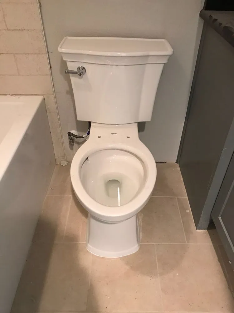 Slide of Alberto Plumbing