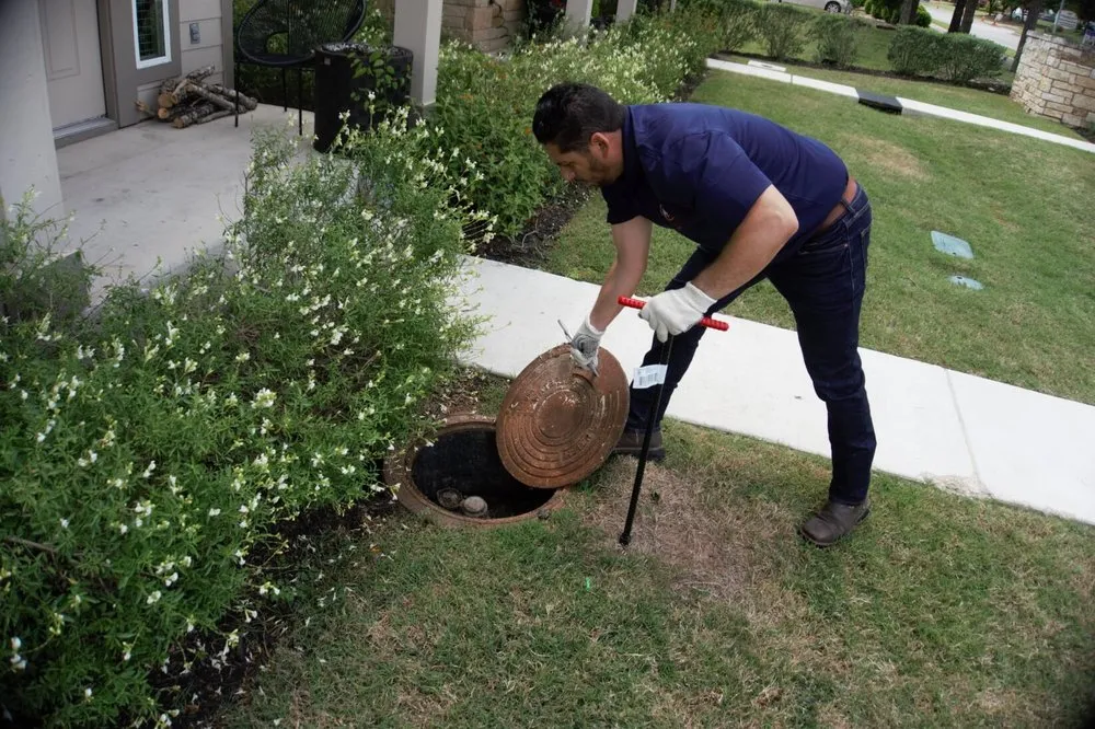 Slide of Alberto Plumbing