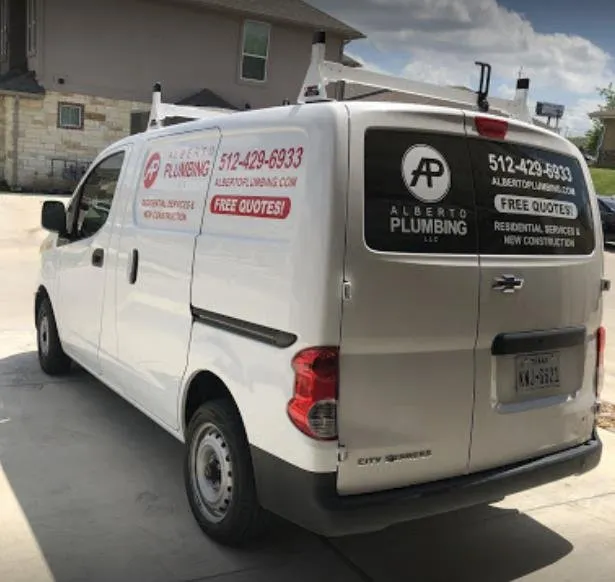 Top-rated pipe repair experts serving Pflugerville, TX - Alberto Plumbing