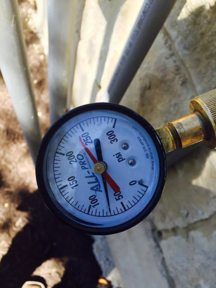 Quality emergency plumbing for homes in Pflugerville, TX by Alberto Plumbing