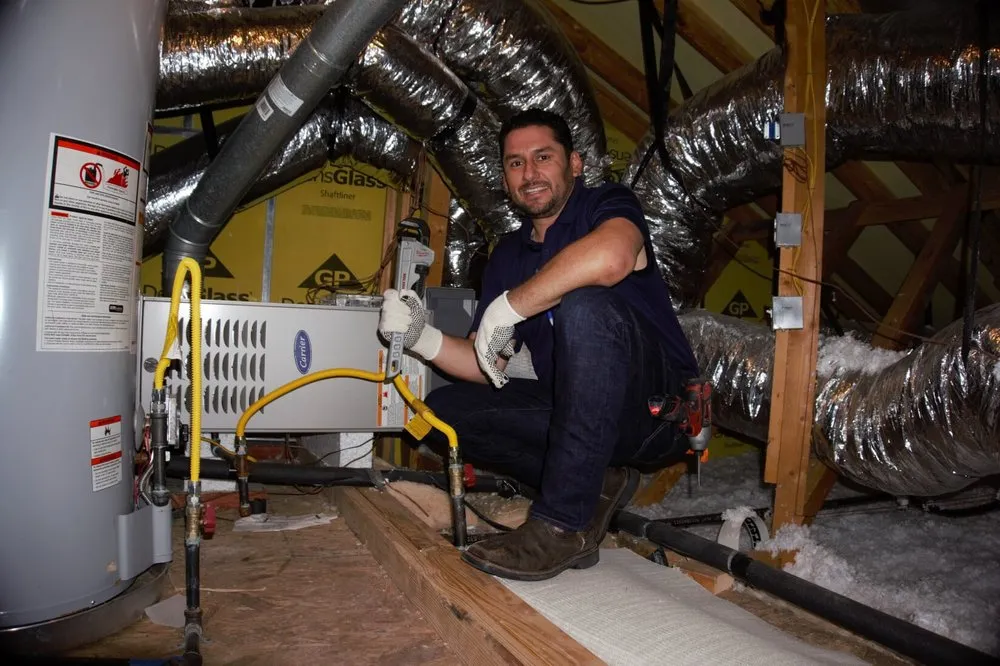 Slide of Alberto Plumbing