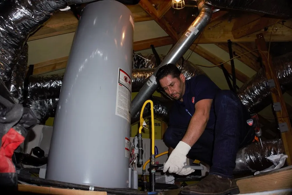 Slide of Alberto Plumbing