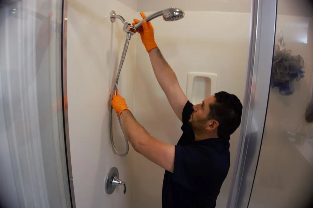 Slide of Alberto Plumbing