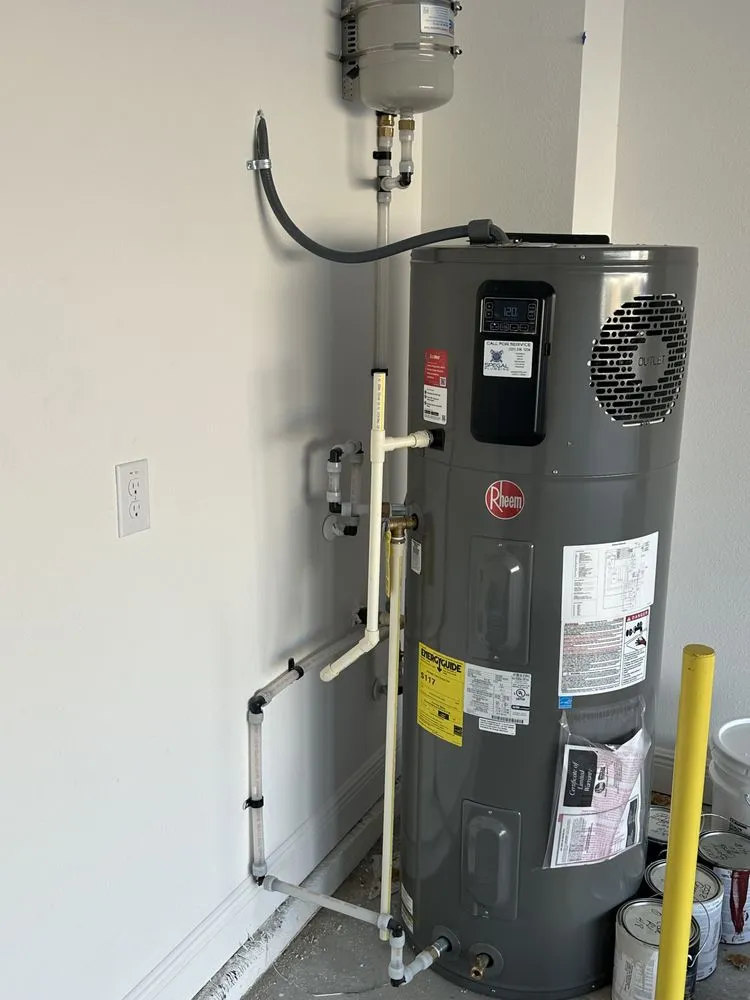 Slide of Alberto Pro Plumbing