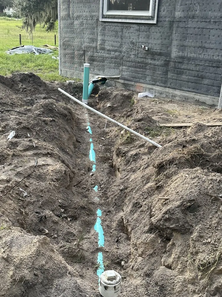 Slide of Alberto Pro Plumbing